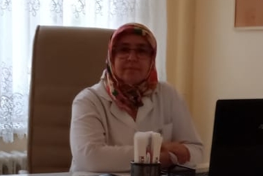 Dr. Ayşe KARA DERELİ
